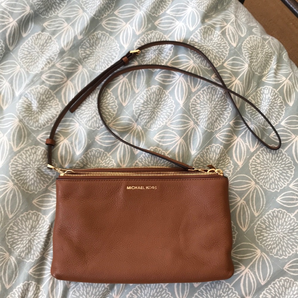 Michael Kors crossbody